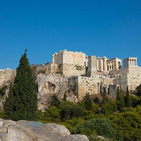Your Home @Acropolis Museum 雅典 外观 照片